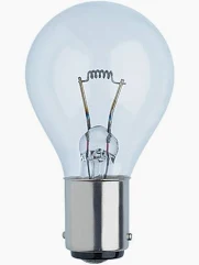 Lámpara 24v 45-50w 402-Bosch